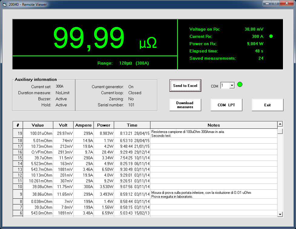 20040 Remote Viewer